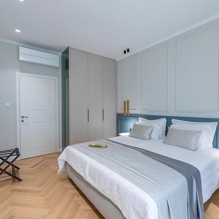 Villa Central Сплит Экстерьер фото