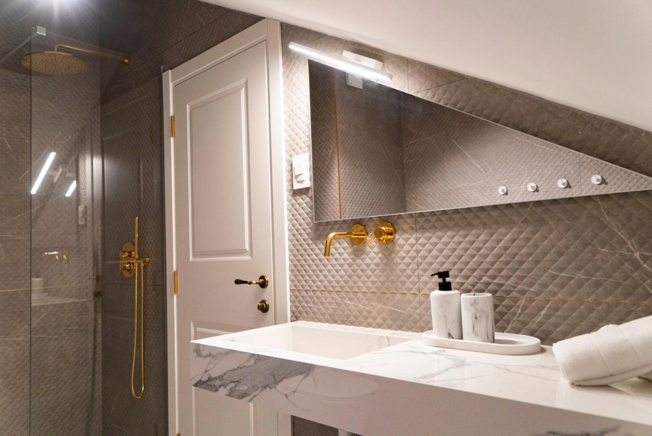 Villa Central Сплит Экстерьер фото