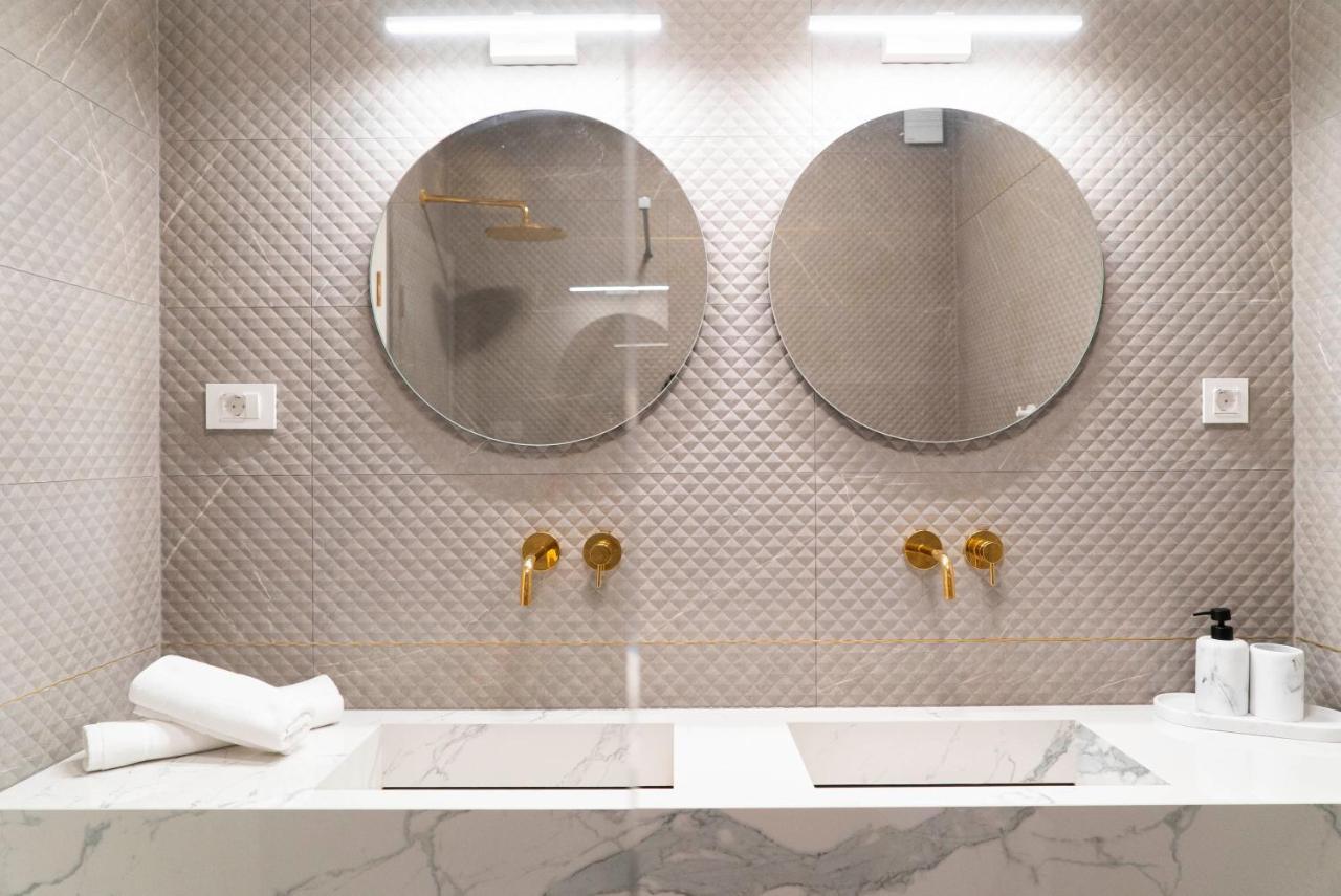 Villa Central Сплит Экстерьер фото