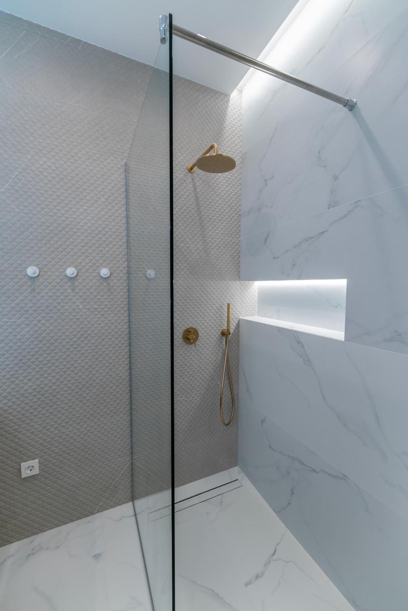 Villa Central Сплит Экстерьер фото