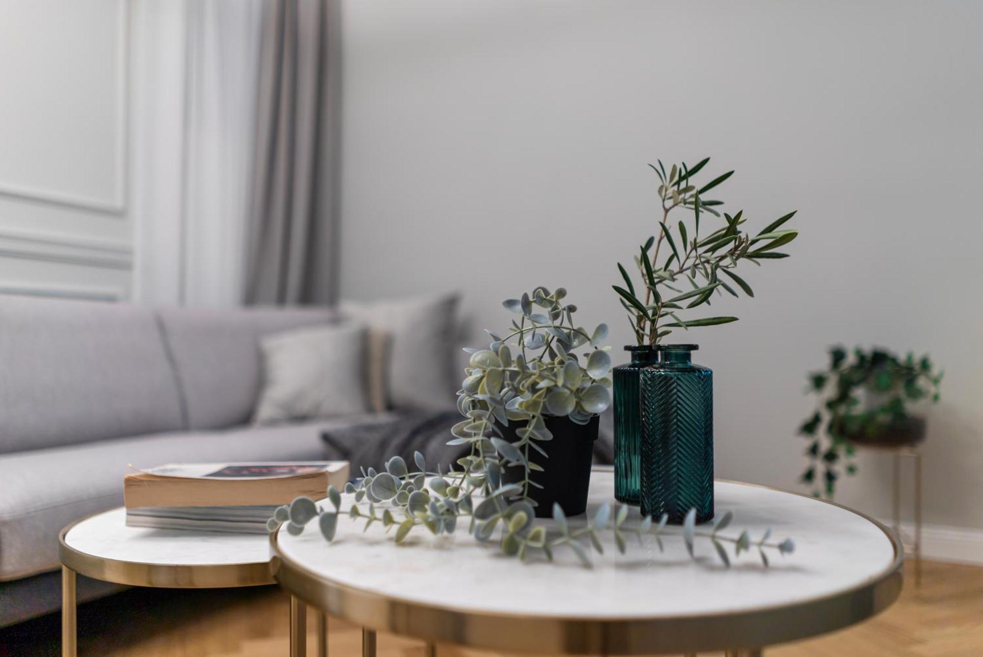 Villa Central Сплит Экстерьер фото